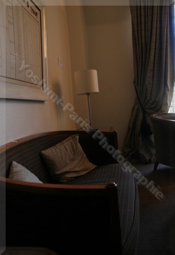 Suite 604 - Hôtel Lutétia - Paris 17-05-2014
