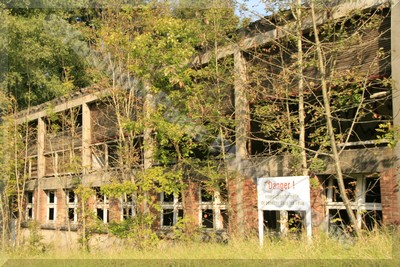 Sanatorium de C